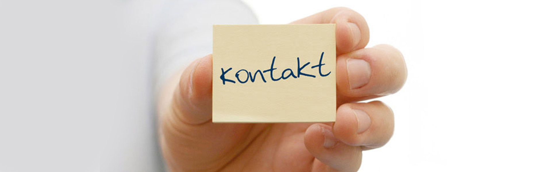 kontakt
